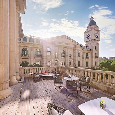 Hotel Hilton Beijing Daxing Exterior foto