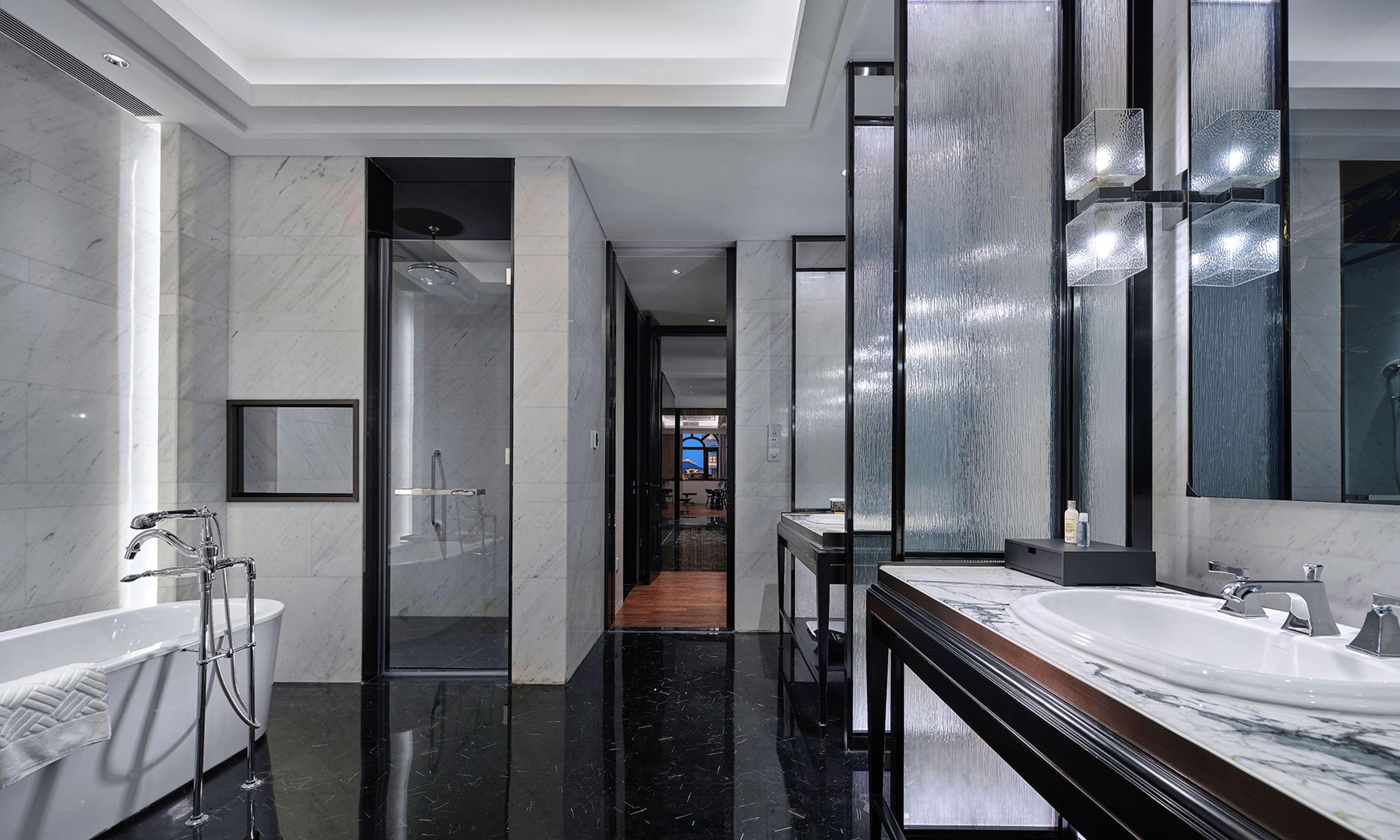 Hotel Hilton Beijing Daxing Exterior foto
