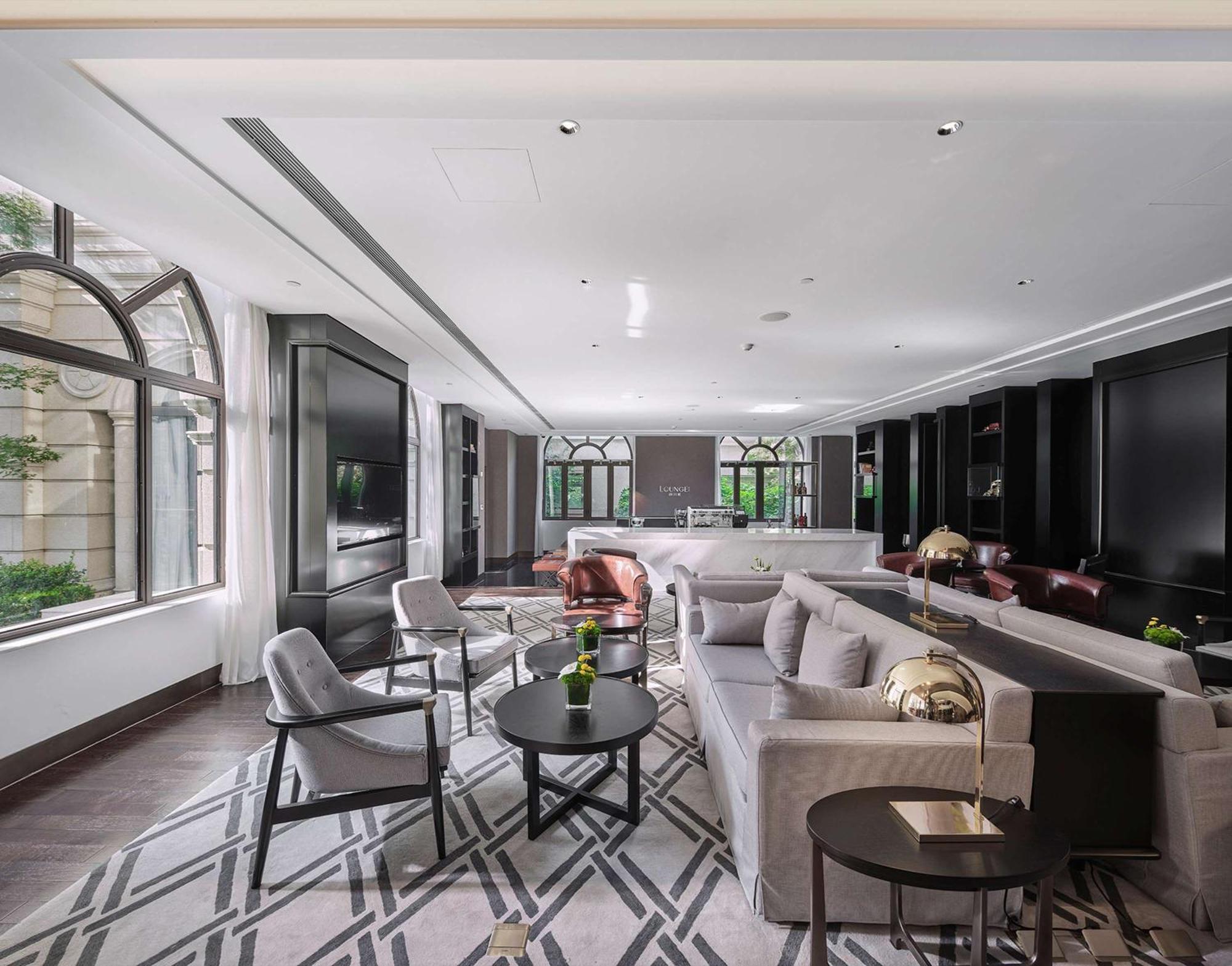Hotel Hilton Beijing Daxing Exterior foto